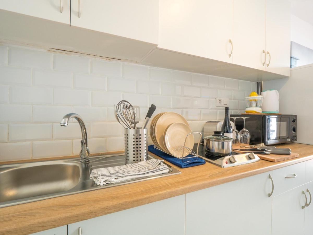 Apartamento Maspalomas Duna Flor Verde Лас Палмас де Гран Канария Екстериор снимка